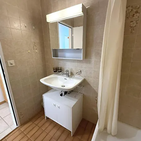 Flüe 8 Apartment Leukerbad