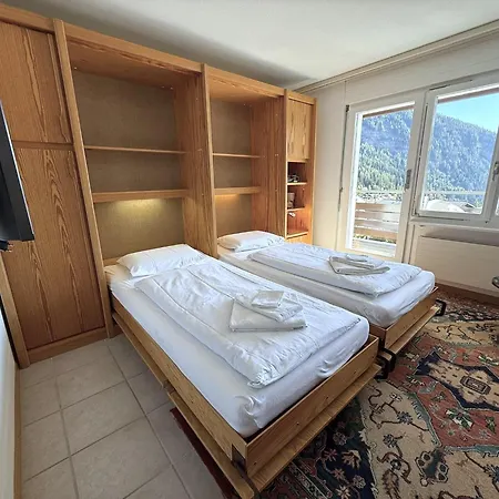 Fluee 8 Apartamento *