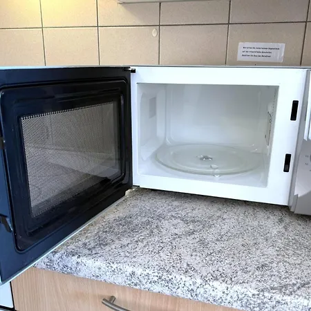 Fluee 8 Apartamento Leukerbad