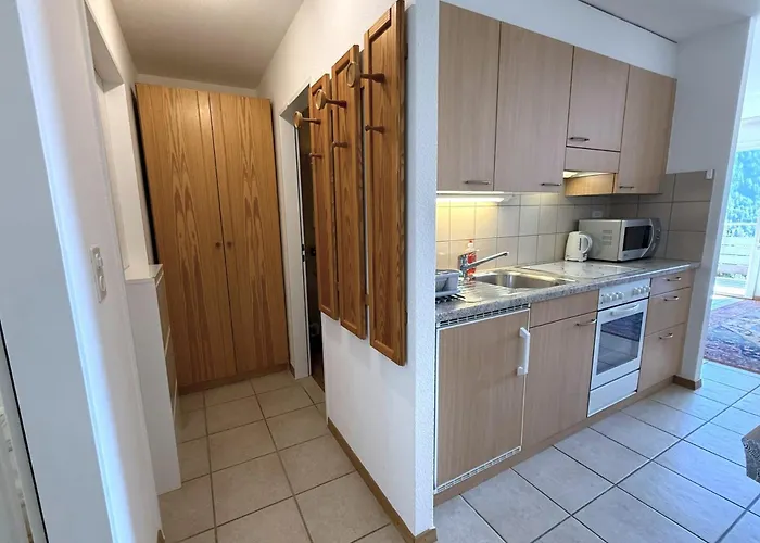 Διαμέρισμα Fluee 8