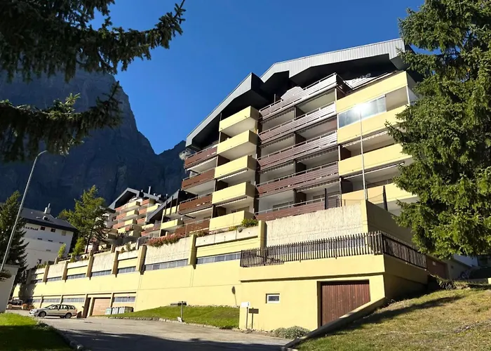 Fluee 8 Διαμέρισμα