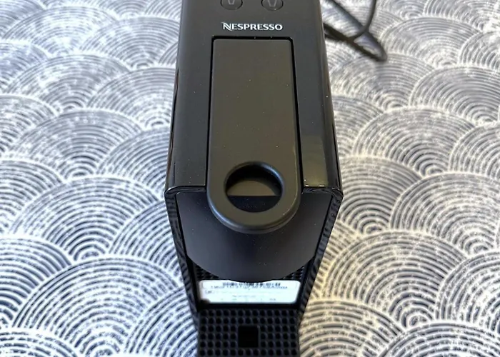 Fluee 8 Διαμέρισμα *