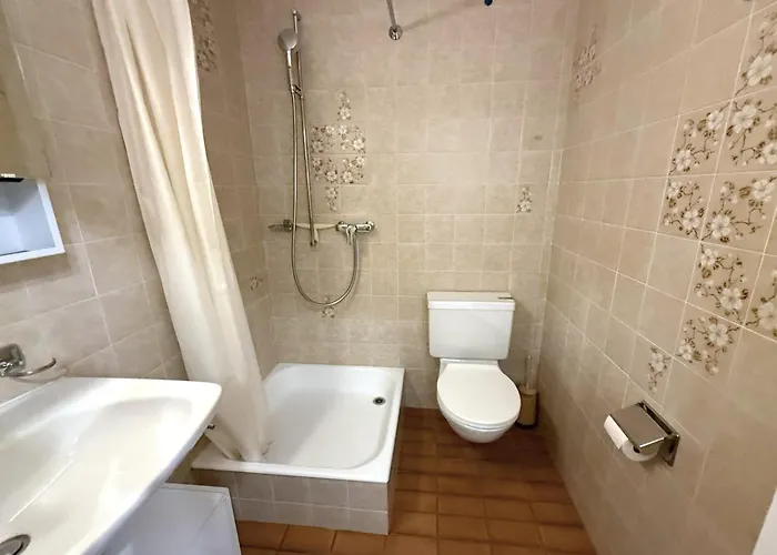 Fluee 8 Διαμέρισμα *