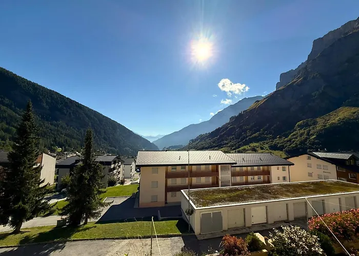 Διαμέρισμα Fluee 8