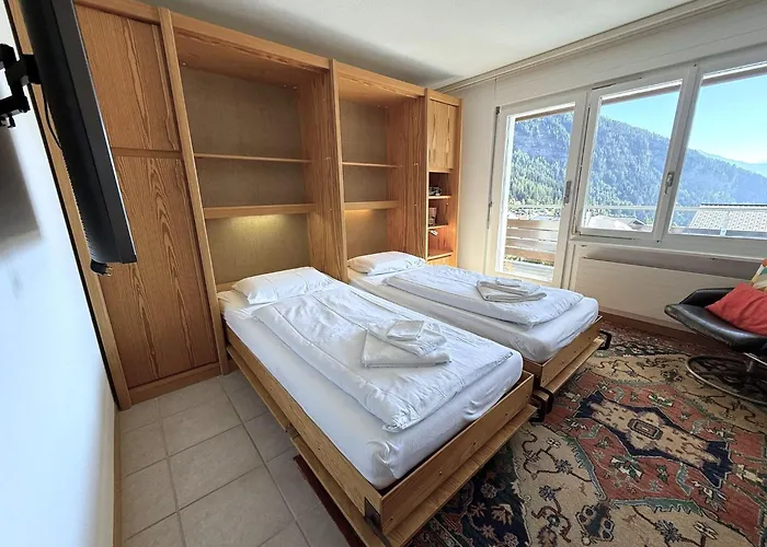 Fluee 8 Διαμέρισμα *