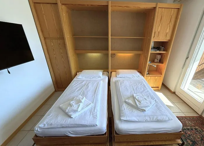 Διαμέρισμα Fluee 8 *