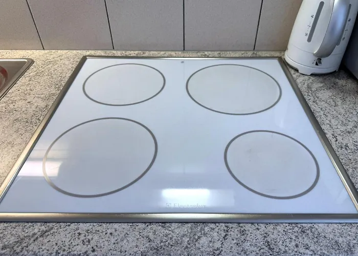 Fluee 8 Διαμέρισμα Leukerbad