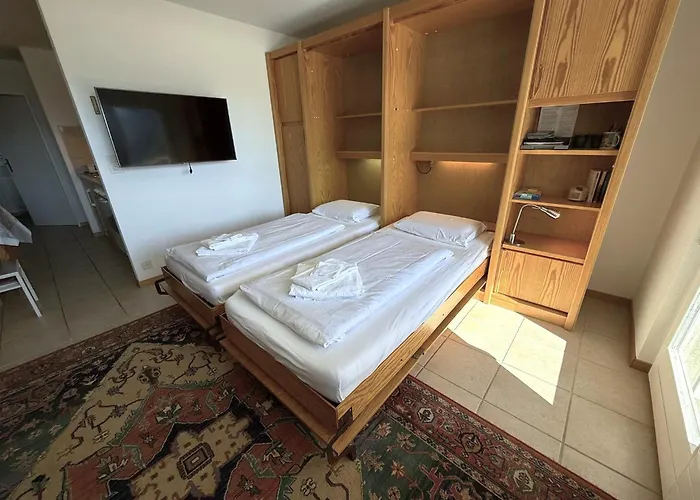 Fluee 8 Διαμέρισμα