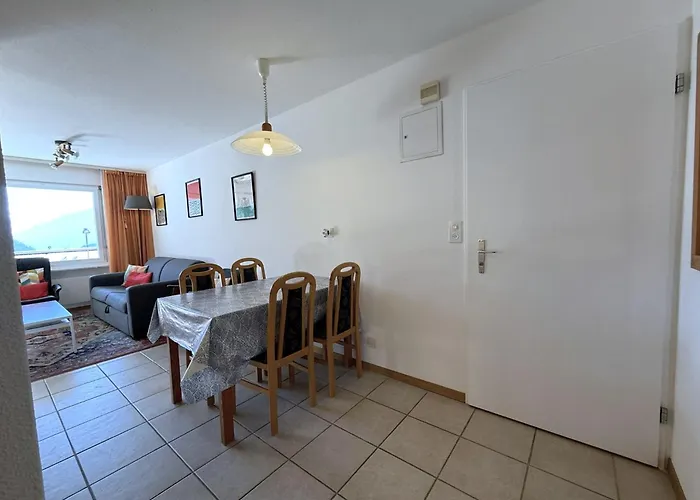 Fluee 8 Διαμέρισμα