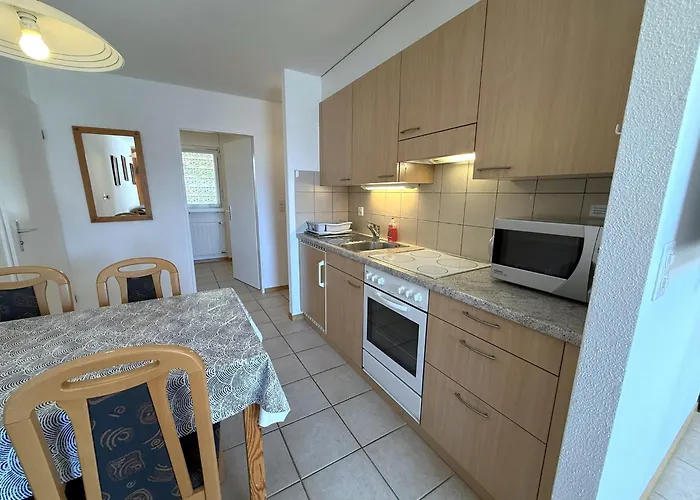 Διαμέρισμα Fluee 8