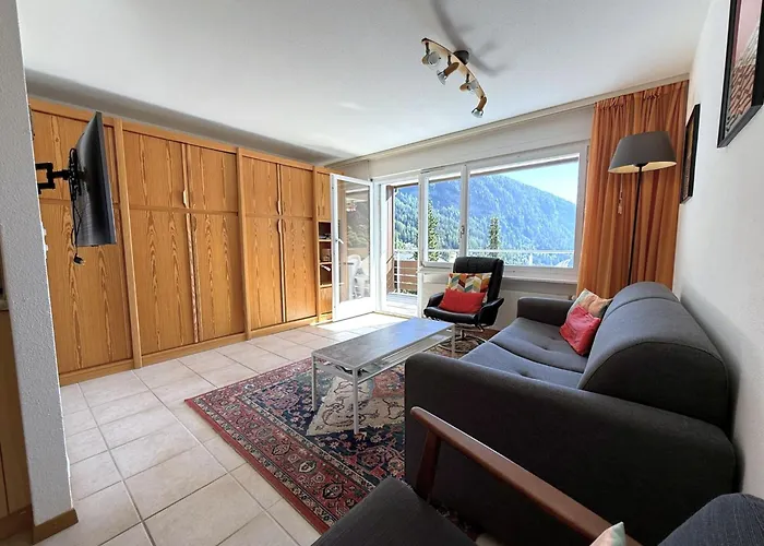 Διαμέρισμα Fluee 8 *