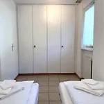 Apartment Flüe 8 *