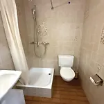 Flüe 8 Apartment *