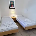 Flüe 8 Apartment Leukerbad
