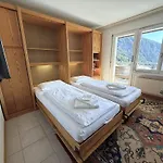 Flüe 8 Apartment *