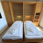 Apartment Flüe 8 *
