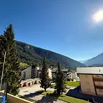 Apartment Flüe 8 Leukerbad