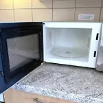 Flüe 8 Apartment Leukerbad