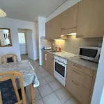 Apartment Flüe 8
