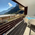 Flüe 8 Apartment *