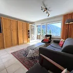 Apartment Flüe 8 *