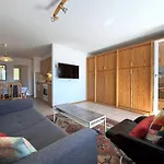 Flüe 8 Apartment Leukerbad
