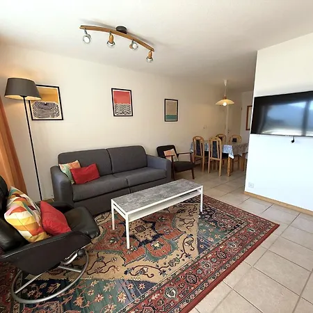 Fluee 8 洛伊克巴德