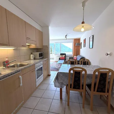 Fluee 8 洛伊克巴德