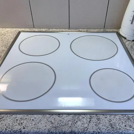 Fluee 8 公寓 洛伊克巴德